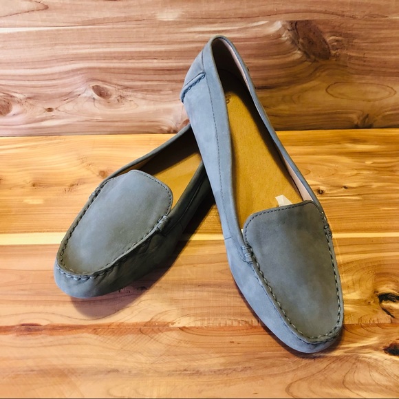 UGG Shoes - Ugg Milana Slip On Loafers Surde